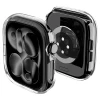 Чохол Spigen Thin Fit для Apple Watch 46 mm Clear (ACS11891)