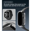 Чохол Spigen Thin Fit для Apple Watch 46 mm Clear (ACS11891)