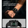 Чохол Spigen Thin Fit для Apple Watch 46 mm Clear (ACS11891)