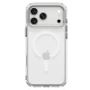 Чохол Spigen Ultra Hybrid Optik S для iPhone 18 Pro Max | 17 Pro Max Silver (ACS11908)