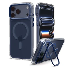 Чохол Spigen Ultra Hybrid Optik S для iPhone 18 Pro Max | 17 Pro Max Blue (ACS11909)