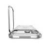 Чохол Spigen Ultra Hybrid Optik S для iPhone 18 Pro | 17 Pro Silver (ACS11921)