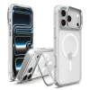 Чохол Spigen Ultra Hybrid Optik S для iPhone 18 Pro | 17 Pro Silver (ACS11921)