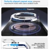 Чохол SPIGEN Ultra Hybrid Optik S для iPhone 18 Pro | 17 Pro Clear/Deep Blue (ACS11922)