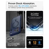 Чохол Spigen Ultra Hybrid для iPhone 18 Pro | 17 Pro Frost Blue (ACS11931)