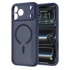 Чохол Spigen Ultra Hybrid для iPhone 18 Pro | 17 Pro Frost Blue (ACS11931)