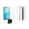 Захисне скло Spigen Glas.tR EZ Fit Pro AC для Samsung Galaxy Fold 8 Clear (2 pack) (AGL11943)
