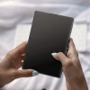 Захисне скло Spigen Glas.tR EZ Fit Pro AC для Samsung Galaxy Fold 8 Clear (2 pack) (AGL11943)