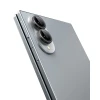 Захисне скло для камери Spigen Optik Pro Glas.TR EZ Fit AC для Samsung Galaxy Fold 8 Black (2 pack) (AGL11944)