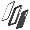 Чехол Spigen Slim Armor Pro для Samsung Galaxy Fold 8 Black (ACS11950)