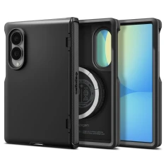 Чохол Spigen Slim Armor Pro для Samsung Galaxy Fold 8 Black (ACS11950)