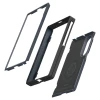 Чохол Spigen Slim Armor Pro для Samsung Galaxy Fold 8 Silver (ACS11951)