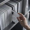 Чохол Spigen AirSkin для Samsung Galaxy Fold 8 Clear (ACS11952)