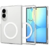 Чохол Spigen AirSkin для Samsung Galaxy Fold 8 Clear (ACS11952)