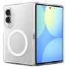 Чохол Spigen AirSkin для Samsung Galaxy Fold 8 Clear (ACS11952)