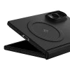 Чохол Spigen AirSkin Aramid для Samsung Galaxy Fold 8 Black (ACS11953)