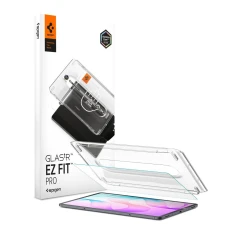 Захисне скло Spigen Glas.tR EZ Fit Pro для Samsung Galaxy Tab S12 Plus Clear (8800337250824)