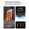 Чохол Spigen C1 Ultra Hybrid Mag для iPhone 18 Pro | 17 Pro Orange (ACS11986)
