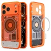 Чохол Spigen C1 Ultra Hybrid Mag для iPhone 18 Pro | 17 Pro Orange (ACS11986)