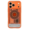 Чохол Spigen C1 Ultra Hybrid Mag для iPhone 18 Pro | 17 Pro Orange (ACS11986)