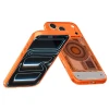 Чохол Spigen C1 Ultra Hybrid Mag для iPhone 18 Pro | 17 Pro Orange (ACS11986)