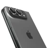 Защитное стекло для камеры Spigen Glas.Tr Camera EZ FIT Optik Pro для iPhone Fold White (2 pack) (AGL12012)