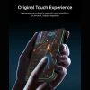 Захисне скло Spigen Glas.TR EZ Fit Pro HD AC для iPhone Duo Clear (AGL12014)