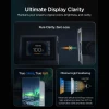 Захисне скло Spigen Glas.TR EZ Fit Pro HD AC для iPhone Duo Clear (AGL12014)