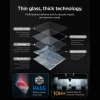 Захисне скло Spigen Glas.TR EZ Fit Pro HD AC для iPhone Duo Clear (AGL12014)