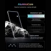 Захисне скло Spigen Glas.TR EZ Fit Pro HD AC (2 pack) для iPhone Duo Privacy (AGL12015)