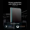 Захисне скло Spigen Glas.TR EZ Fit Pro AC для iPhone Duo Privacy (AGL12016)