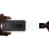 Захисне скло Spigen Glas.tR EZ Fit Pro HD AC для iPhone 18 Pro Clear (2 pack) (8800337251562)