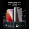 Захисне скло Spigen Glas.tR EZ Fit Pro HD AC для iPhone 18 Pro Max Privacy (2 pack) (AGL12033)
