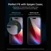 Захисне скло Spigen Glas.tR EZ Fit Pro HD AC для iPhone 18 Pro Max Privacy (2 pack) (AGL12033)