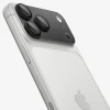 Захисне скло для камери Spigen Optik Pro XL Glas.TR EZ Fit для iPhone 18 Pro Dark Grey (AGL12035)