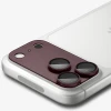 Захисне скло для камери Spigen Optik Pro XL GLAS.TR EZ FIT для iPhone 18 Pro Dark Cherry (8800337251654)