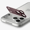 Захисне скло для камери Spigen Optik Pro XL GLAS.TR EZ FIT для iPhone 18 Pro Dark Cherry (8800337251654)