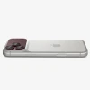 Захисне скло для камери Spigen Optik Pro XL GLAS.TR EZ FIT для iPhone 18 Pro Dark Cherry (8800337251654)
