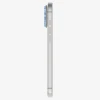 Захисне скло для камери Spigen Optik Pro XL GLAS.TR EZ FIT для iPhone 18 Pro Blue (8800337251661)