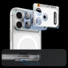 Захисне скло для камери Spigen Optik Pro XL GLAS.TR EZ FIT для iPhone 18 Pro Blue (8800337251661)