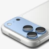 Захисне скло для камери Spigen Optik Pro XL GLAS.TR EZ FIT для iPhone 18 Pro Blue (8800337251661)