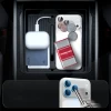 Захисне скло для камери Spigen Optik Pro XL GLAS.TR EZ FIT для iPhone 18 Pro Silver (8800337251678)