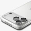 Захисне скло для камери Spigen Optik Pro XL GLAS.TR EZ FIT для iPhone 18 Pro Silver (8800337251678)