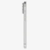 Захисне скло для камери Spigen Optik Pro XL GLAS.TR EZ FIT для iPhone 18 Pro Silver (8800337251678)