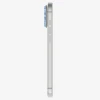 Захисне скло для камери Spigen Optik Pro XL GLAS.TR EZ FIT для iPhone 18 Pro Max Light Blue (8800337251708)