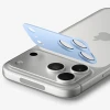 Захисне скло для камери Spigen Optik Pro XL GLAS.TR EZ FIT для iPhone 18 Pro Max Light Blue (8800337251708)