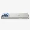 Захисне скло для камери Spigen Optik Pro XL GLAS.TR EZ FIT для iPhone 18 Pro Max Light Blue (8800337251708)