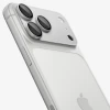 Захисне скло для камери Spigen Optik Pro XL GLAS.TR EZ FIT для iPhone 18 Pro Max Silver (8800337251715)