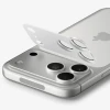 Захисне скло для камери Spigen Optik Pro XL GLAS.TR EZ FIT для iPhone 18 Pro Max Silver (8800337251715)