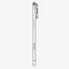 Захисне скло для камери Spigen Optik Pro XL GLAS.TR EZ FIT для iPhone 18 Pro Max Silver (8800337251715)